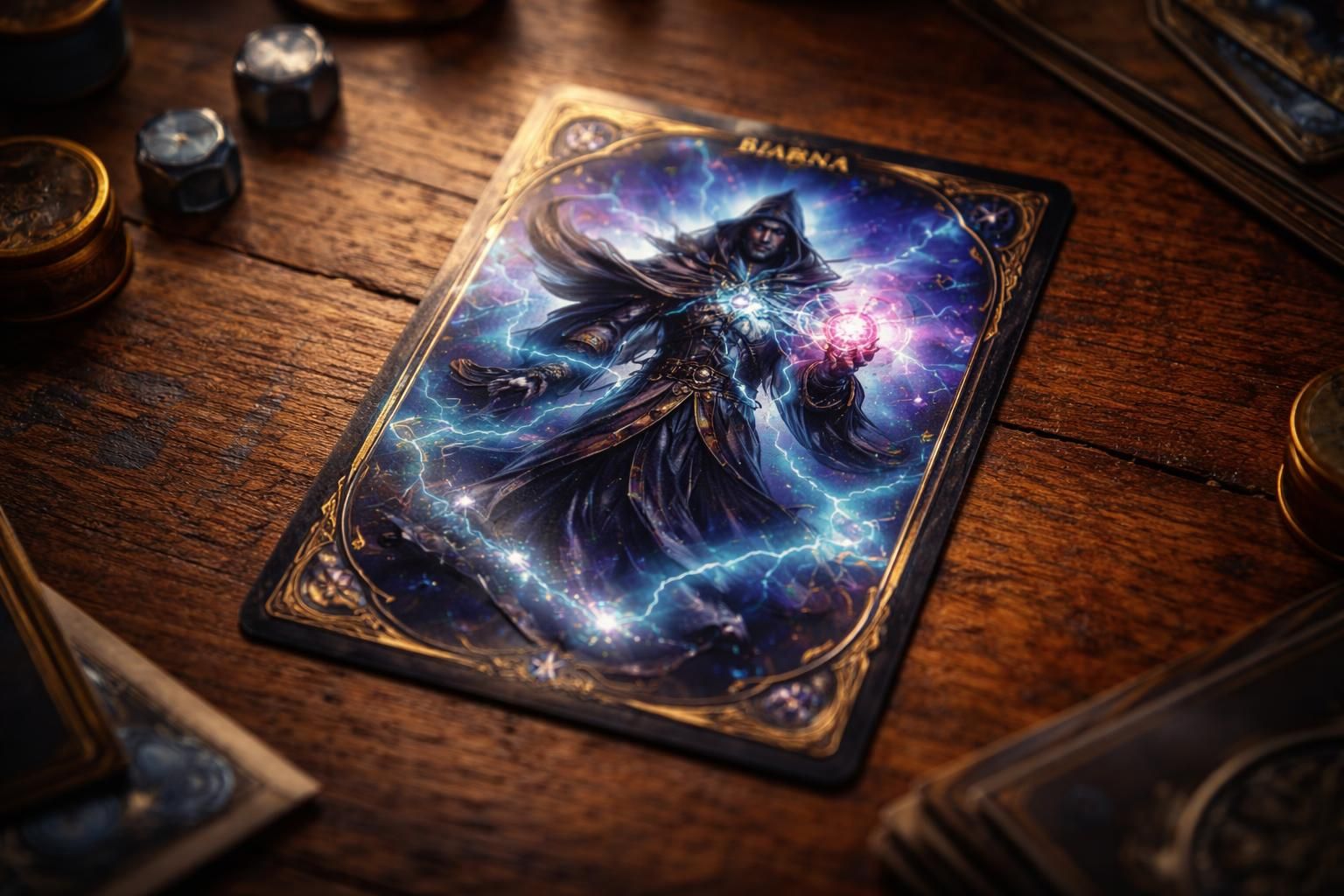 découvrez la carte légendaire lorcana, un atout stratégique incontournable pour dominer vos parties et surprendre vos adversaires.