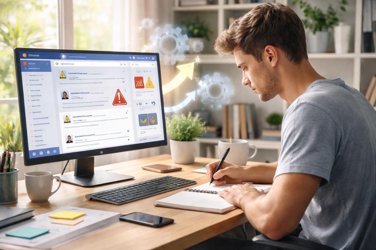 découvrez les erreurs fréquentes à éviter sur hoyolab et apprenez comment les corriger efficacement pour optimiser votre expérience sur la plateforme.