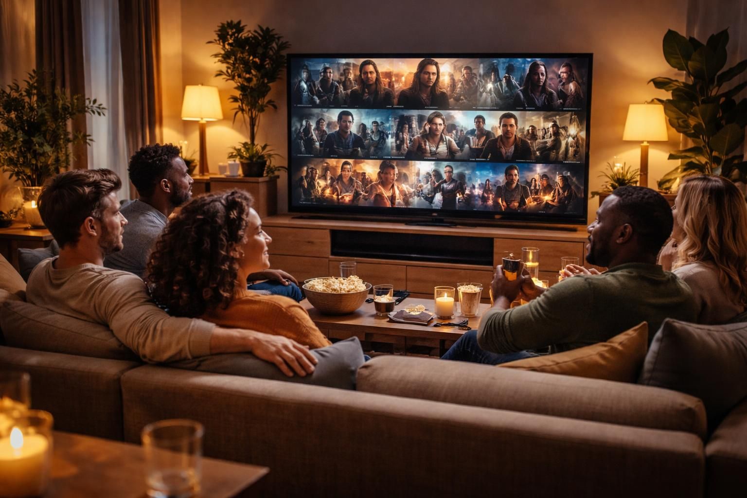 découvrez les meilleures séries disponibles sur dokral, la plateforme de streaming vidéo incontournable. plongez dans des univers captivants et profitez d'un large choix de contenus exclusifs dès maintenant.