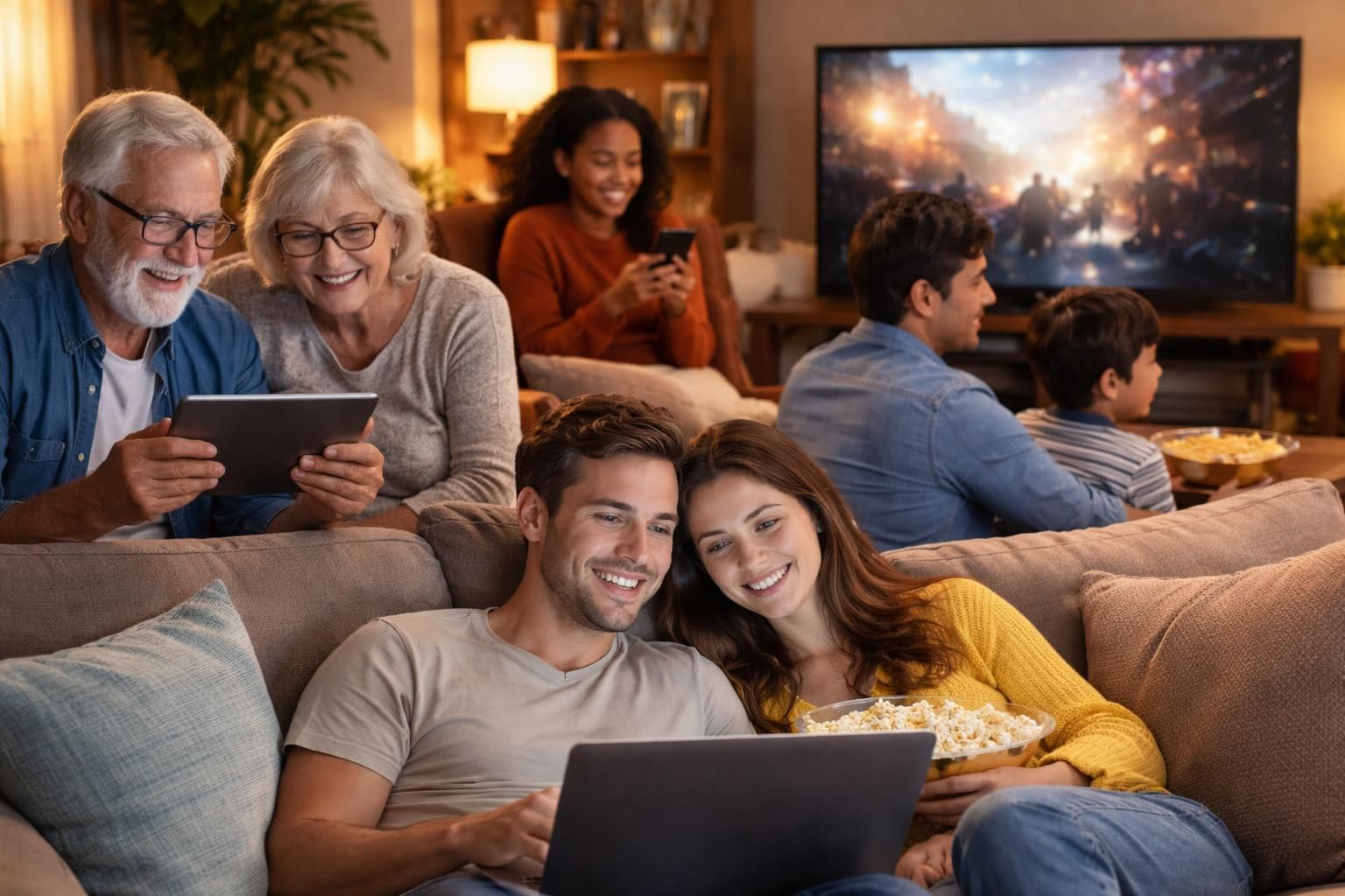 découvrez pourquoi les utilisateurs préfèrent regarder des films en streaming gratuit sans créer de compte, pour une expérience simple, rapide et accessible à tous.