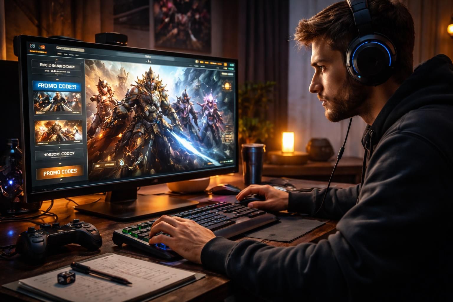 découvrez des stratégies efficaces pour intégrer les codes raid shadow legends de mai dans votre gameplay et optimiser vos performances en jeu.