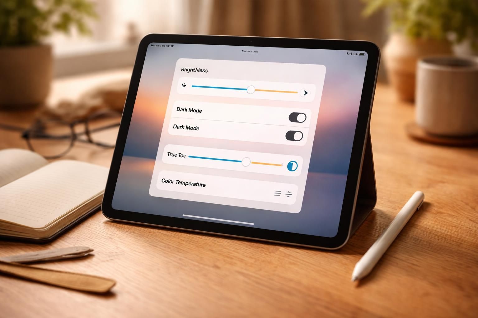 découvrez des astuces et réglages d’écran pour rendre le visionnage de séries sur ipad plus confortable et agréable.