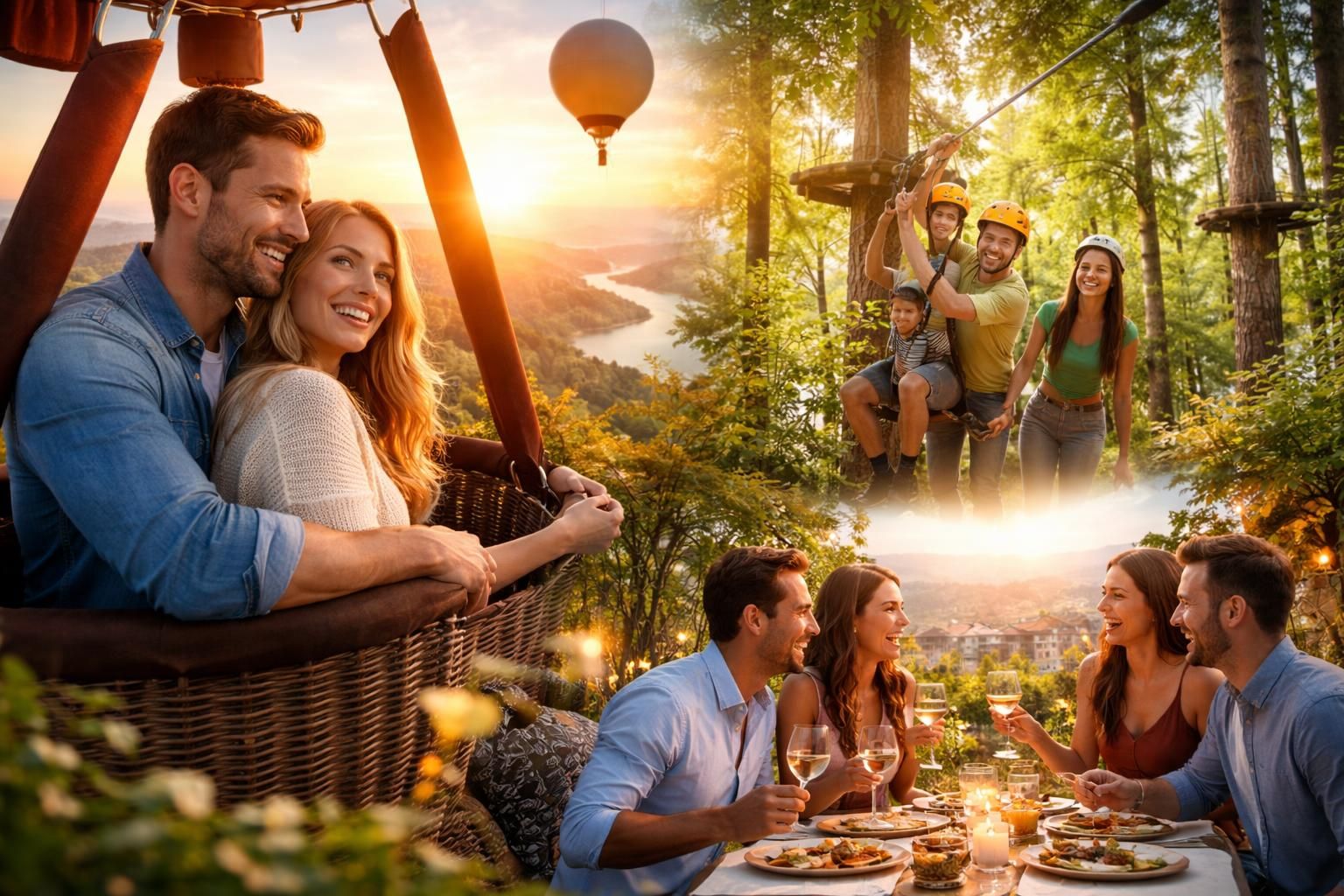 découvrez notre avis complet sur wonderbox et explorez une sélection d'expériences inoubliables pour tous les goûts et toutes les occasions.