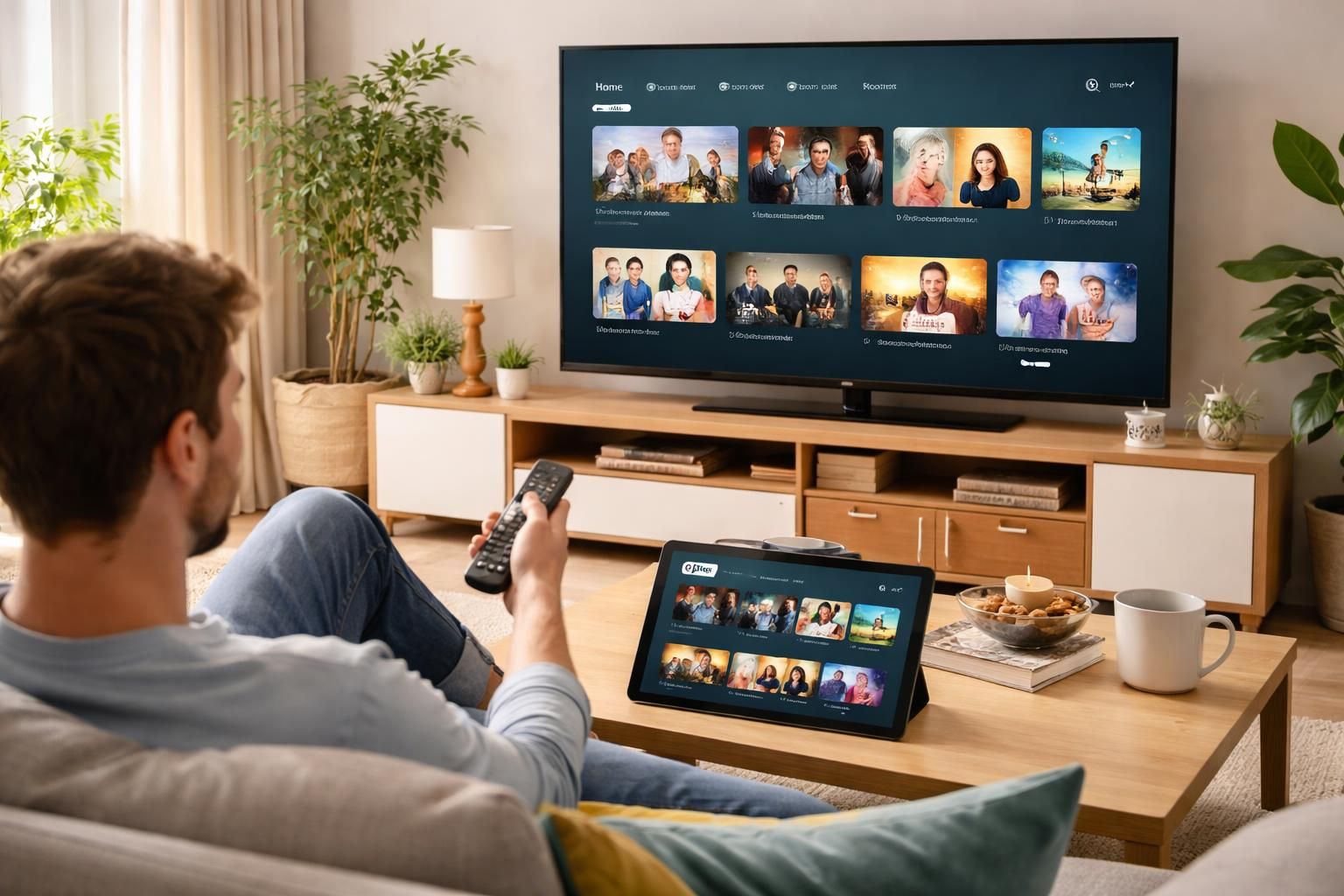 découvrez comment accéder facilement à 6play pour profiter de vidéos à la demande en streaming sur votre ordinateur, smartphone ou tablette.
