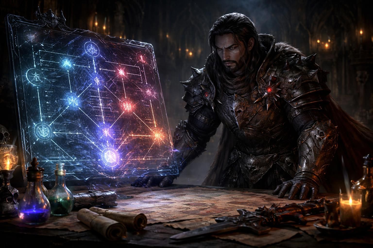découvrez comment maîtriser diablo 4 avec notre guide complet des meilleures builds adaptées à chaque classe pour optimiser vos performances en jeu.