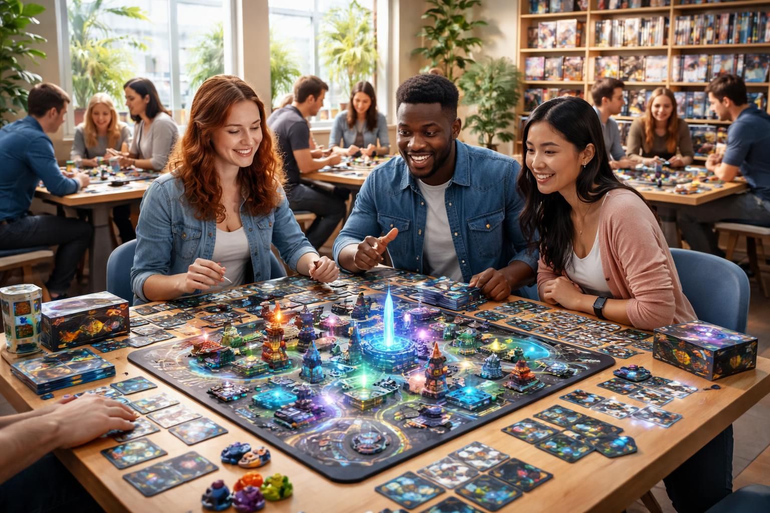 découvrez les jeux de société incontournables à tester en 2026 pour des moments ludiques et conviviaux garantis.