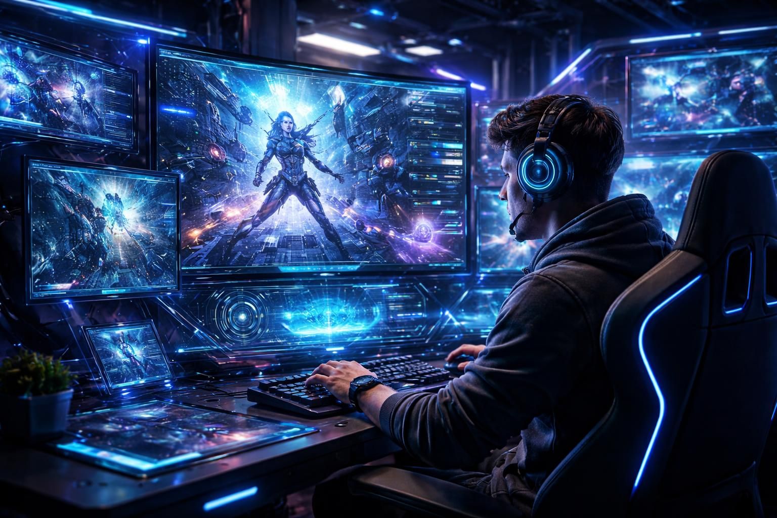 découvrez les dernières tendances des jeux vidéo metatrone en 2026, innovations, nouveautés et conseils pour rester à la pointe de l'expérience ludique.
