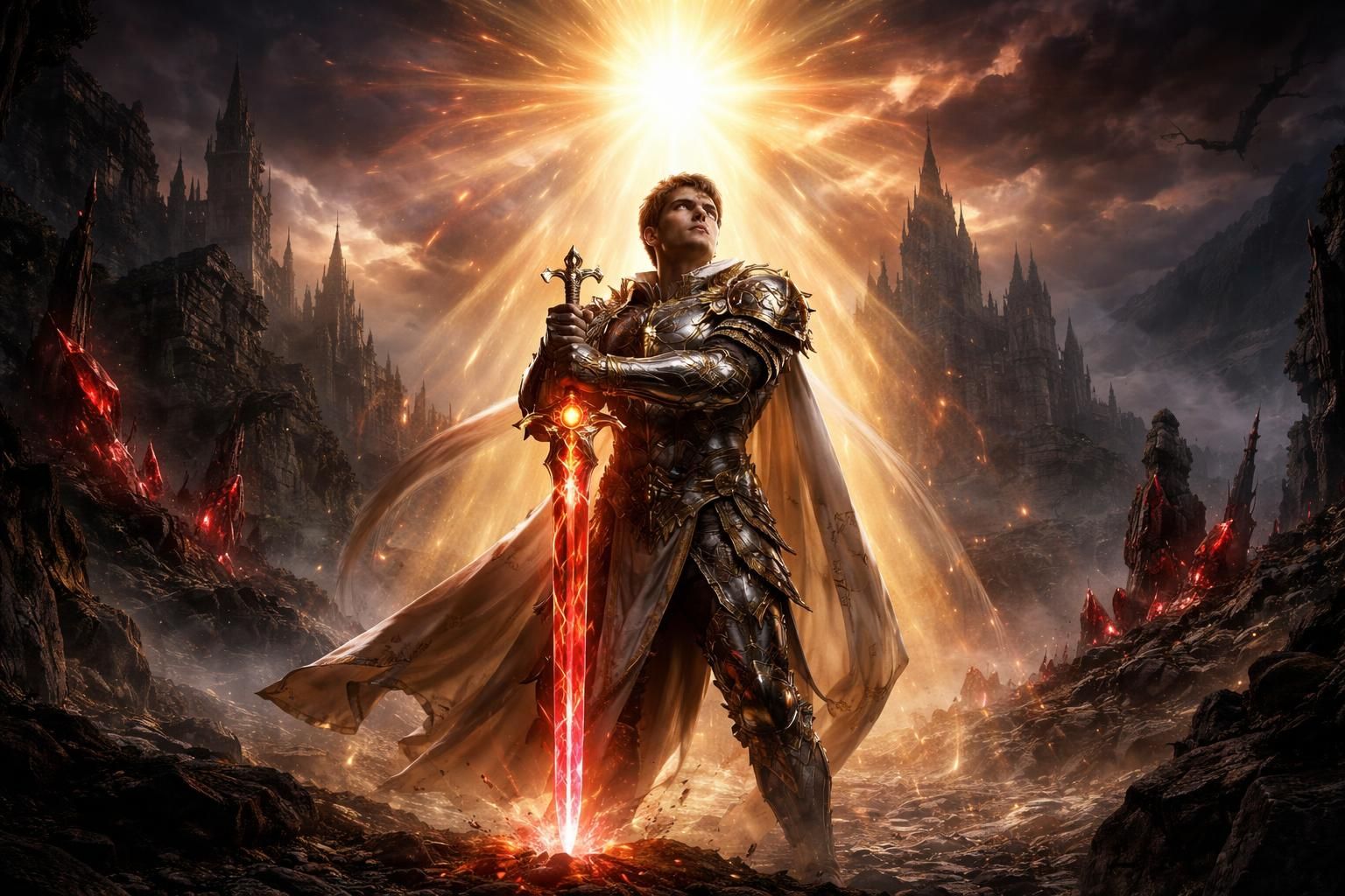 découvrez le guide complet sur le sang de lathandre dans baldur's gate 3, avec des conseils essentiels pour maîtriser cette quête et optimiser votre expérience de jeu.
