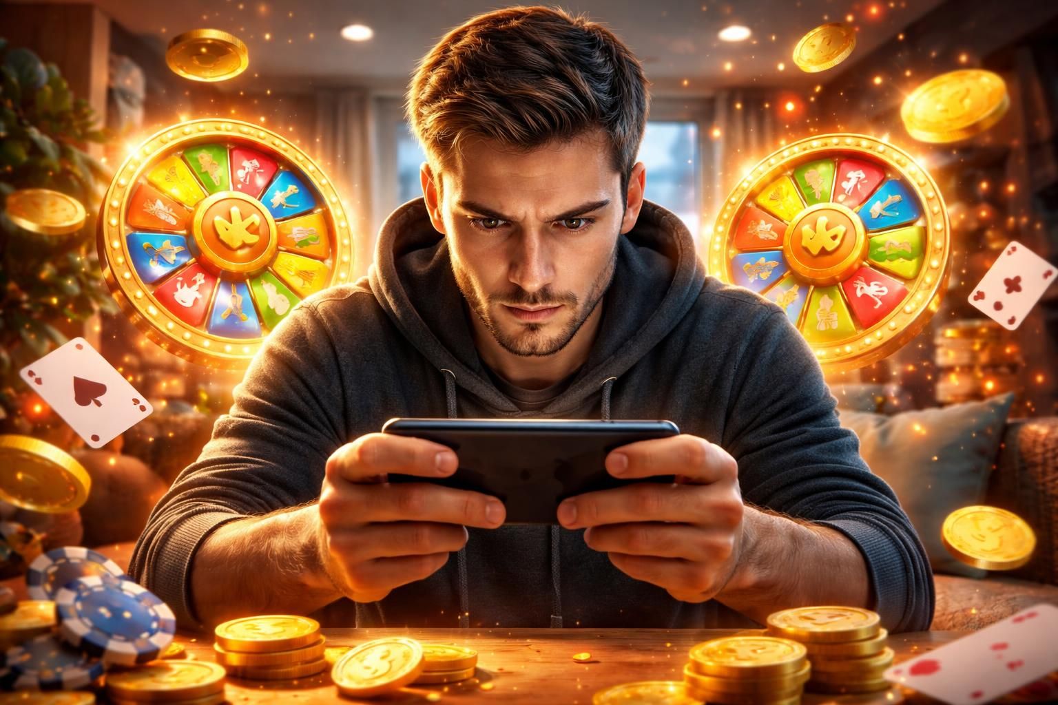 découvrez les astuces des pros pour maximiser vos gains avec 1000 spins sur coin master et progresser rapidement dans le jeu.
