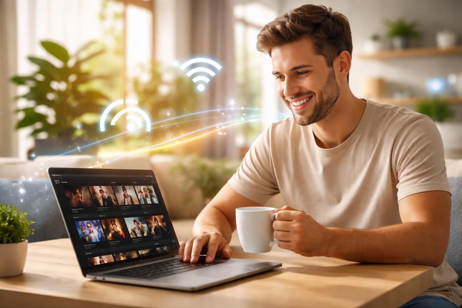 découvrez les avantages exclusifs de la nouvelle adresse de french stream accessible sans vpn et profitez d'un streaming simplifié et sécurisé.