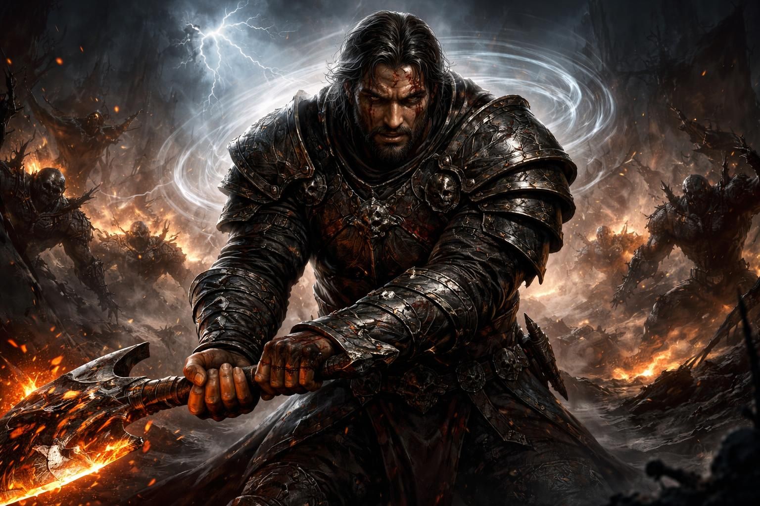 découvrez les meilleures stratégies pour maîtriser et surmonter la main tremblante dans diablo 4 pendant les combats intenses, afin d'améliorer votre précision et vos performances en jeu.