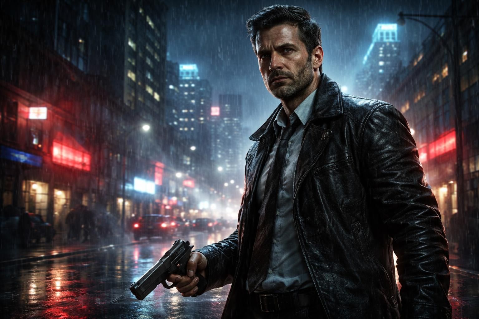 découvrez tout ce que nous savons sur max payne 4, le jeu très attendu : date de sortie, gameplay, histoire et dernières nouveautés.