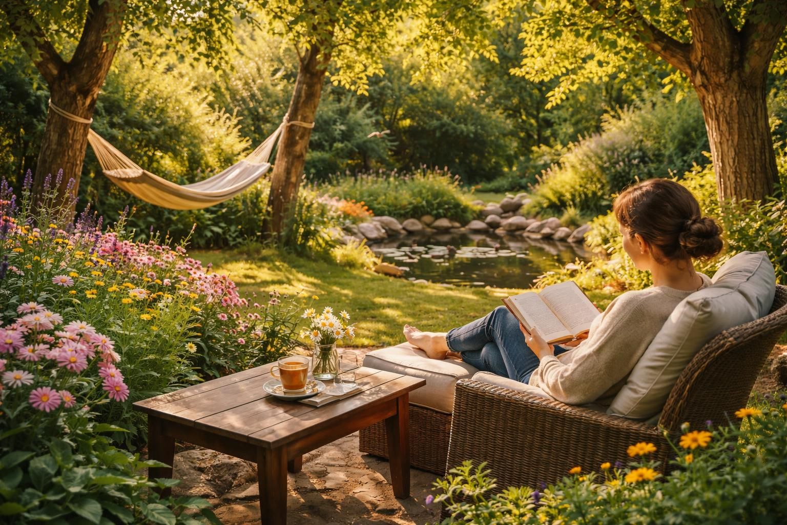 découvrez des idées simples et efficaces pour passer un samedi après-midi relaxant, idéal pour se détendre et se ressourcer pleinement.