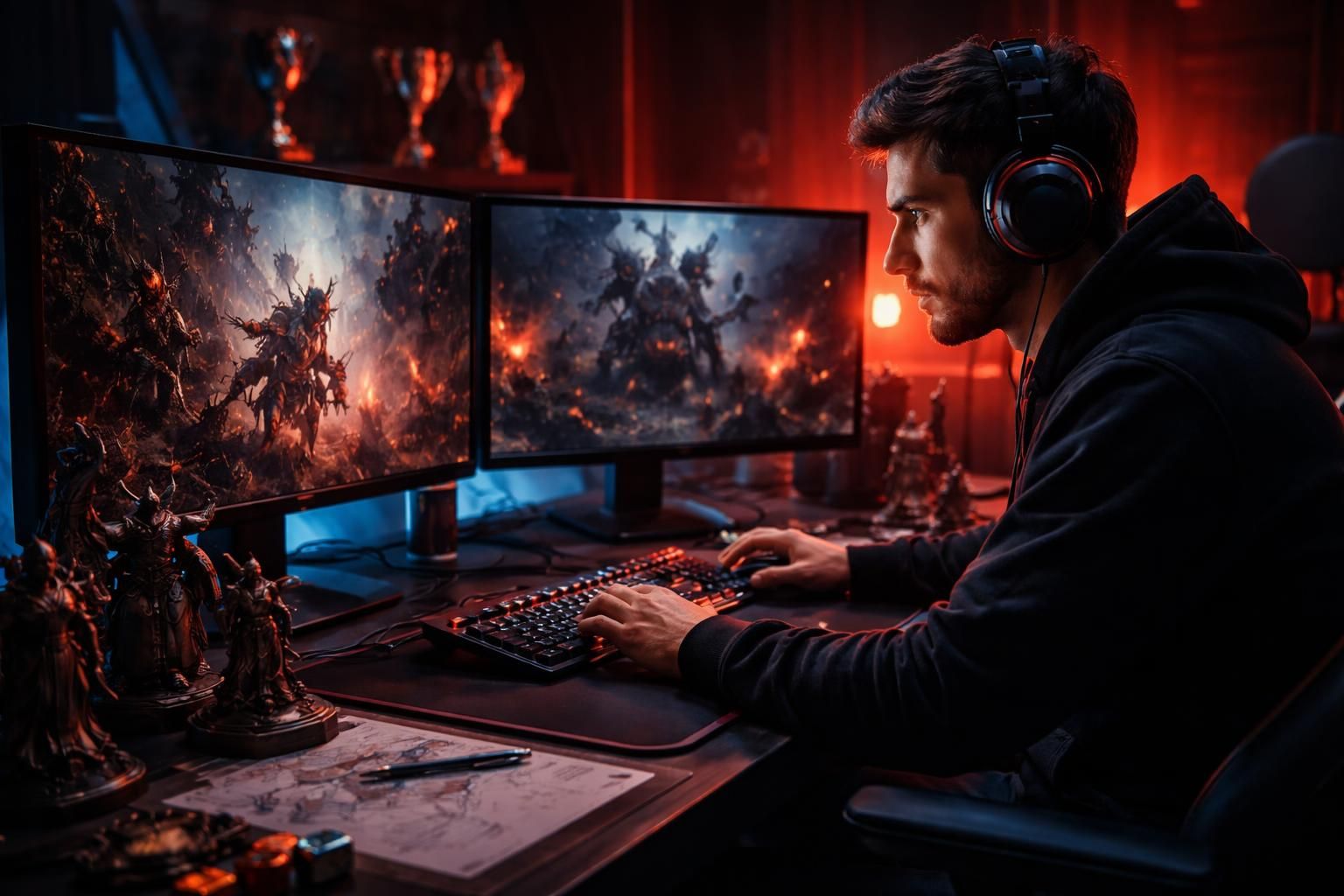 découvrez notre tier list diablo 4 saison 2 pour maximiser vos chances de victoire et dominer vos adversaires. choisissez les meilleurs personnages et stratégies !