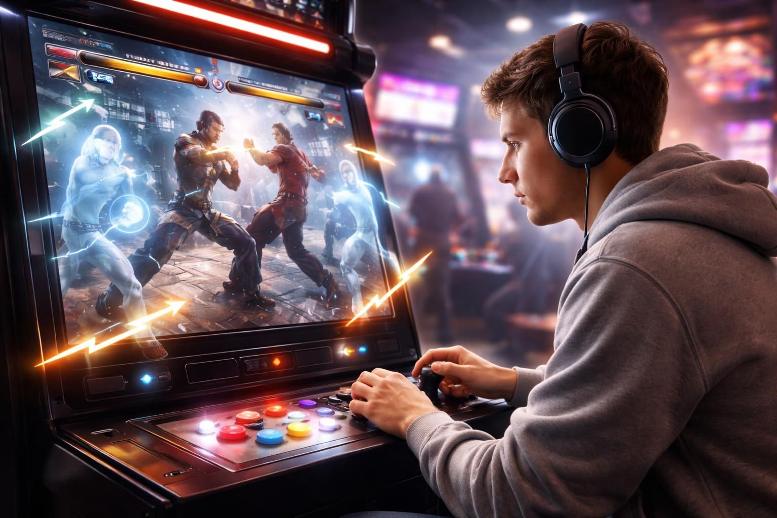 découvrez nos conseils essentiels pour débutants dans tekken 7 et apprenez à maîtriser les bases pour ne jamais vous sentir dépassé dans vos combats.