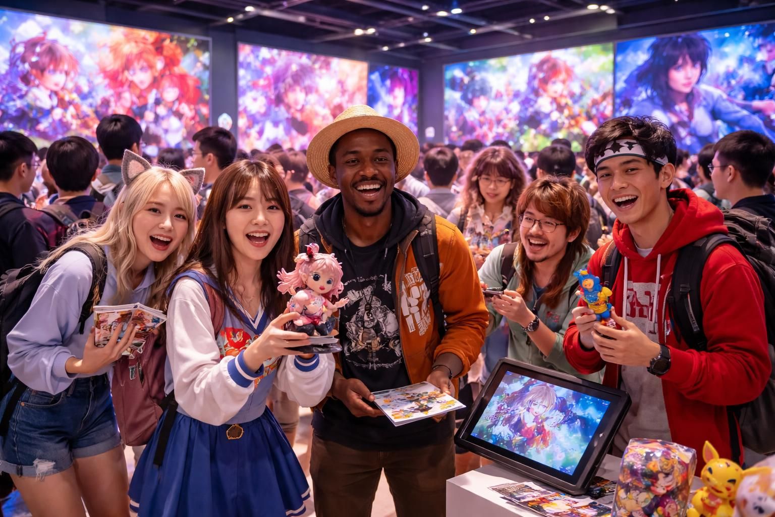 plongez dans l'univers d'animesama et explorez les tendances incontournables qui passionnent les fans d'animation japonaise. actualités, nouveautés et coups de cœur au rendez-vous !