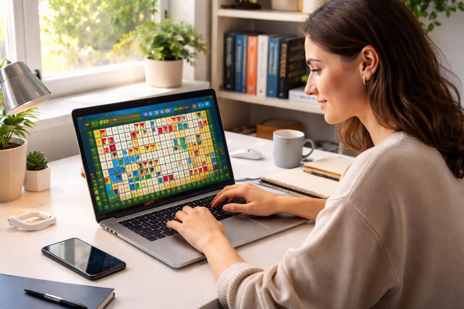 découvrez nos conseils pour choisir le meilleur site de démineur en ligne et profiter d'une expérience de jeu sûre, amusante et adaptée à vos besoins.
