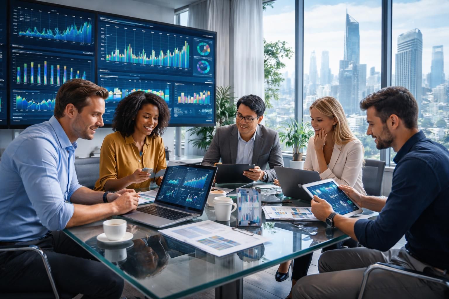 découvrez comment la solution sutom révolutionne aujourd'hui le marché grâce à ses innovations technologiques et son impact transformateur.