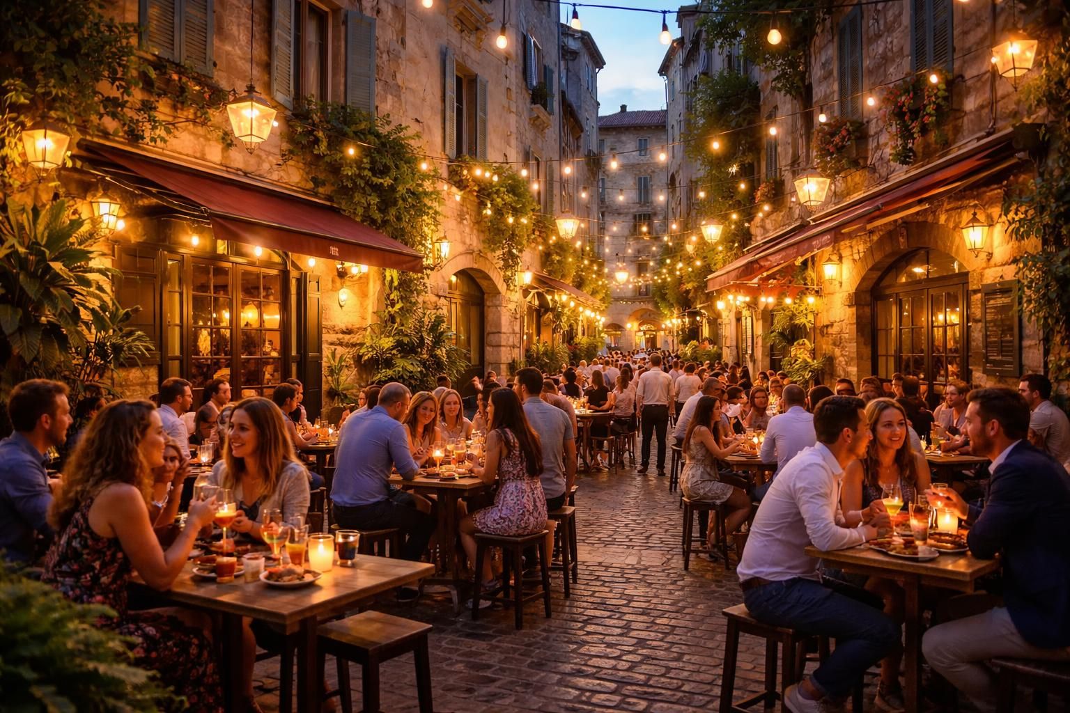 découvrez les meilleurs bars à ambiance de montpellier pour une soirée mémorable entre amis, avec une atmosphère unique et des cocktails délicieux.