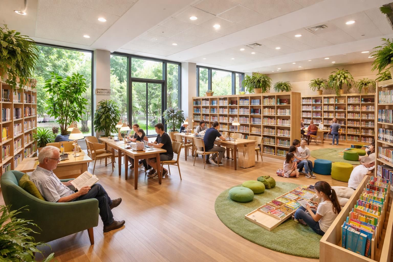 découvrez pourquoi la bibliothèque de viroflay est l'endroit idéal pour vos lectures, offrant un large choix de livres, un espace convivial et des animations pour tous les âges.