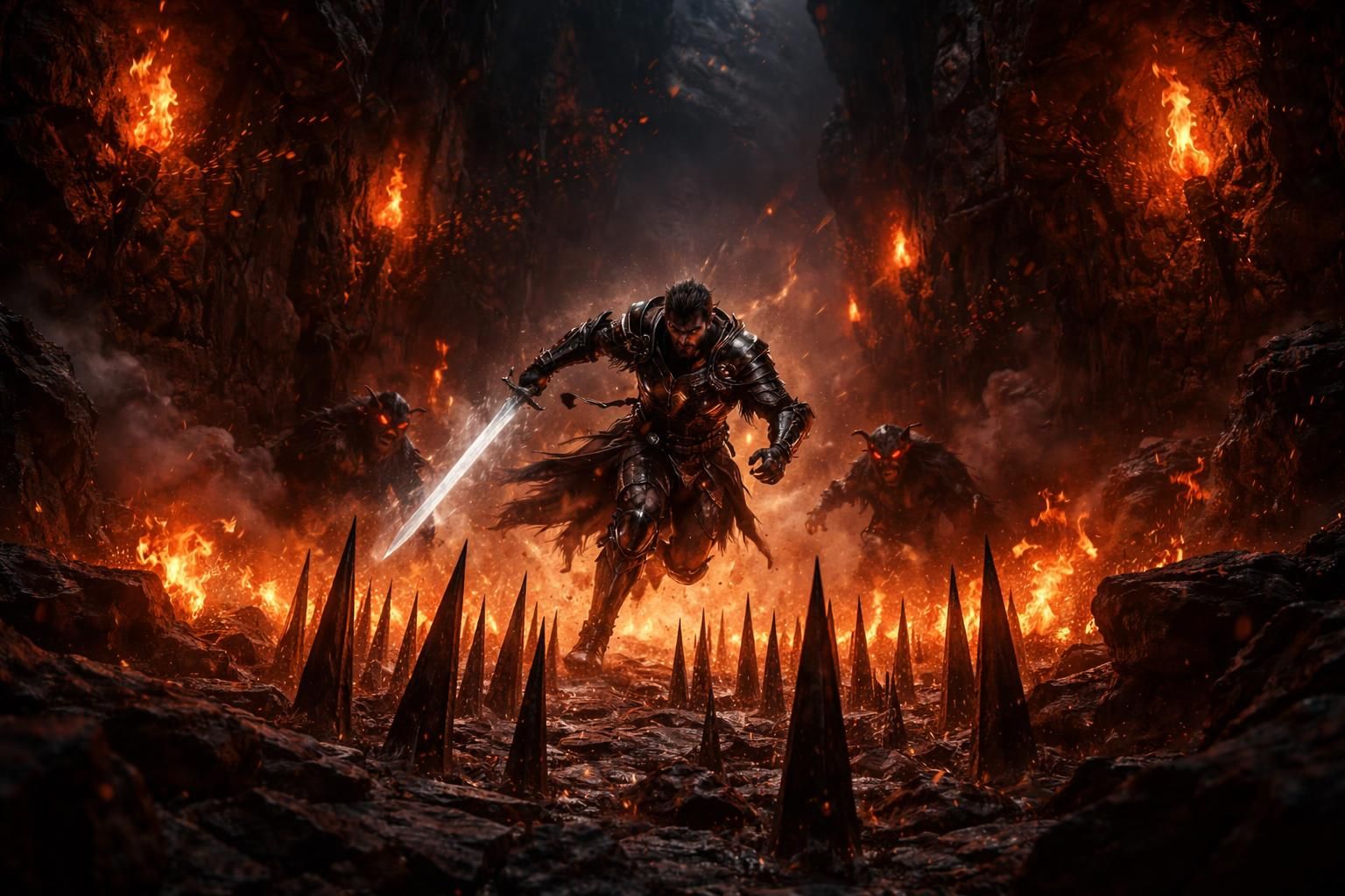 découvrez les meilleures astuces pour survivre et sortir indemne de la fosse dans diablo 4. guide complet pour maîtriser ce défi et progresser sans encombre.