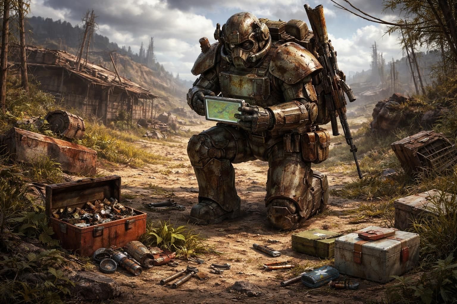 découvrez les astuces indispensables pour bien débuter dans fallout 76 et améliorer votre expérience de jeu dès les premiers pas.