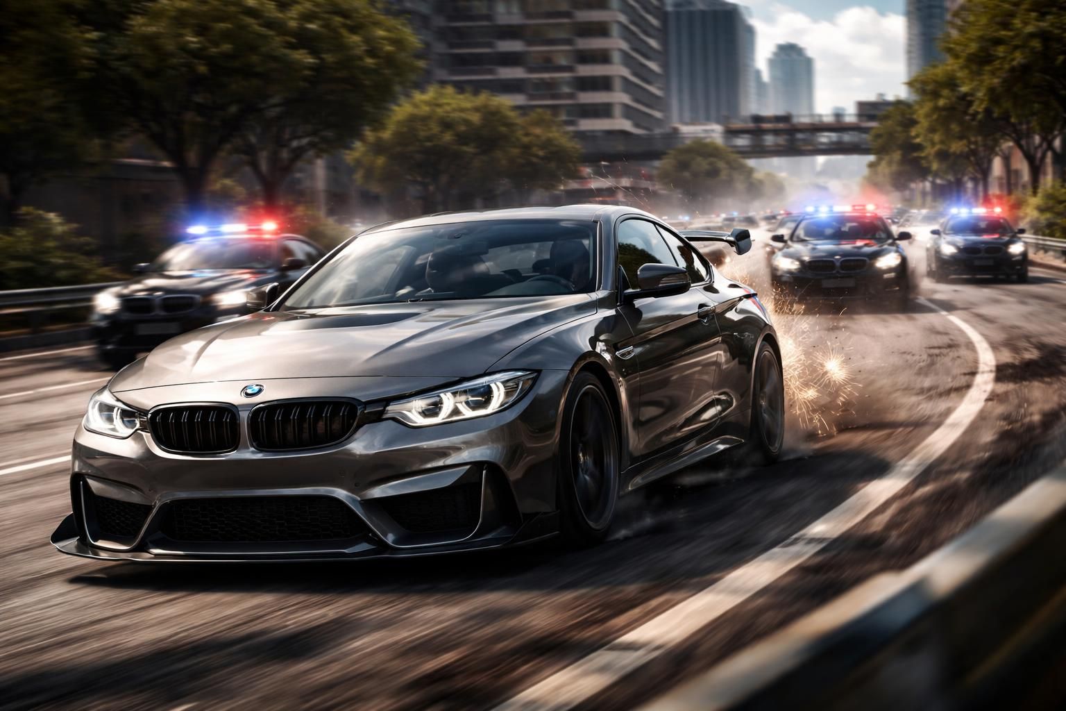 découvrez pourquoi le remake de nfs most wanted suscite autant d'enthousiasme chez les fans, avec des graphismes améliorés, un gameplay revisité et des nouveautés passionnantes.