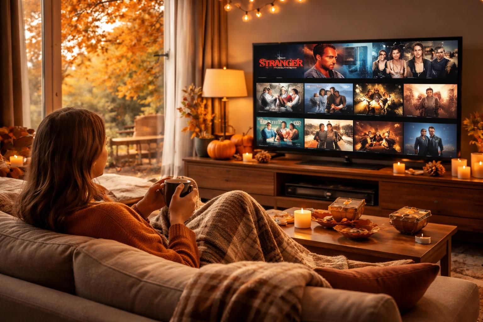 découvrez pourquoi choisir un site de streaming en septembre est la meilleure décision pour profiter des nouveautés, d'une meilleure qualité et d'offres exclusives.