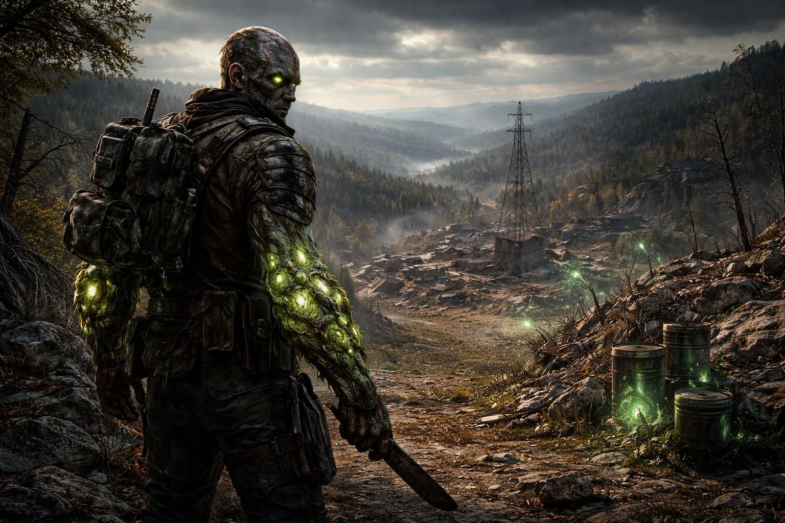 découvrez les stratégies avancées incontournables sur les mutations dans fallout 76 pour améliorer votre gameplay et survivre dans ce monde post-apocalyptique.