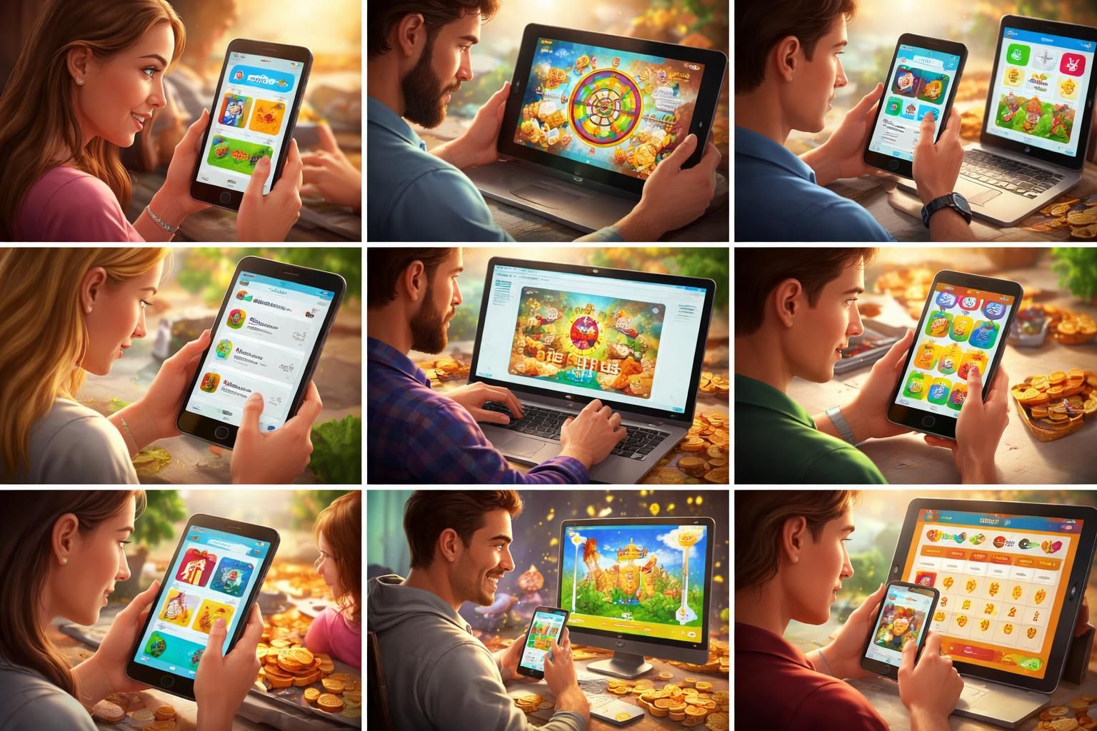 découvrez le top 10 des méthodes efficaces pour générer des spins gratuits sur coin master chaque jour et maximiser votre progression dans le jeu.