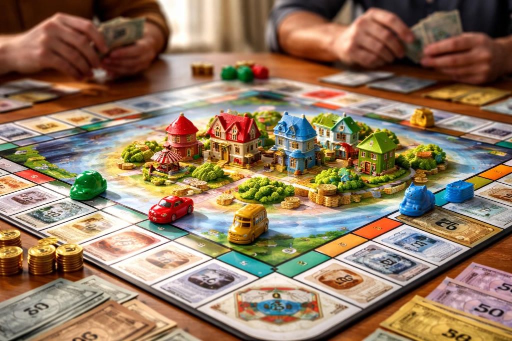 découvrez des stratégies efficaces pour optimiser les prix des maisons dans monopoly go et augmenter vos chances de gagner rapidement.