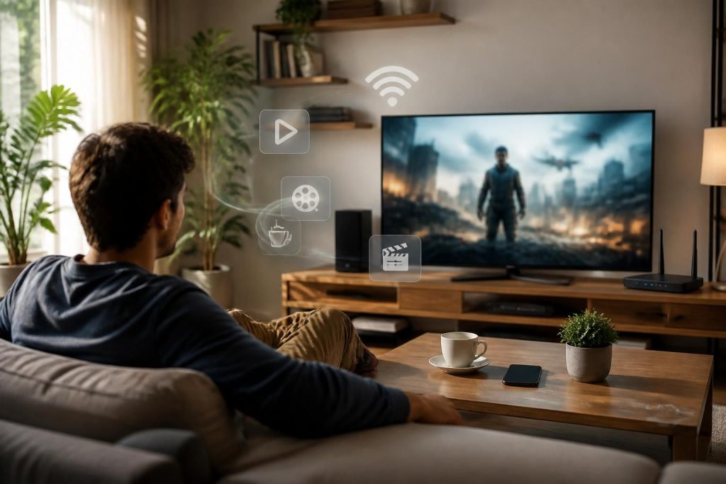 découvrez comment fonctionne le streaming gratuit sans compte ni inscription, les avantages et les limites de cette méthode pour profiter de vos contenus préférés facilement et rapidement.