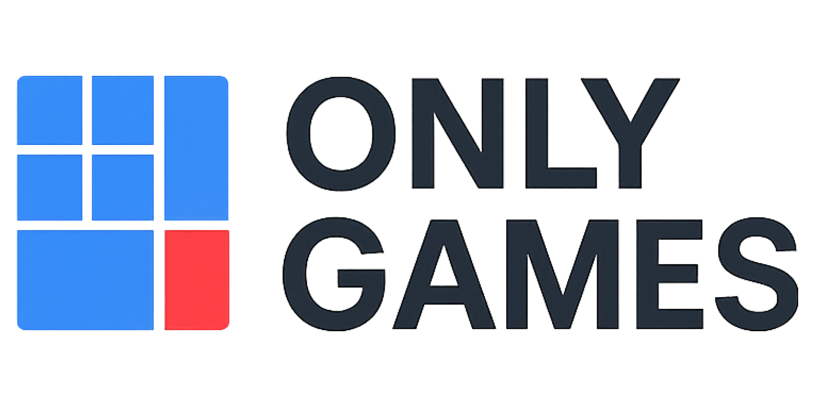 Only Games !