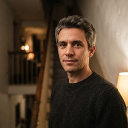 Thomas Lacroix